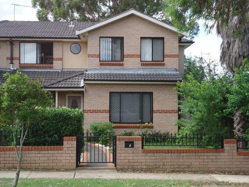 1/5-7  Constance Street, Guildford NSW 2161