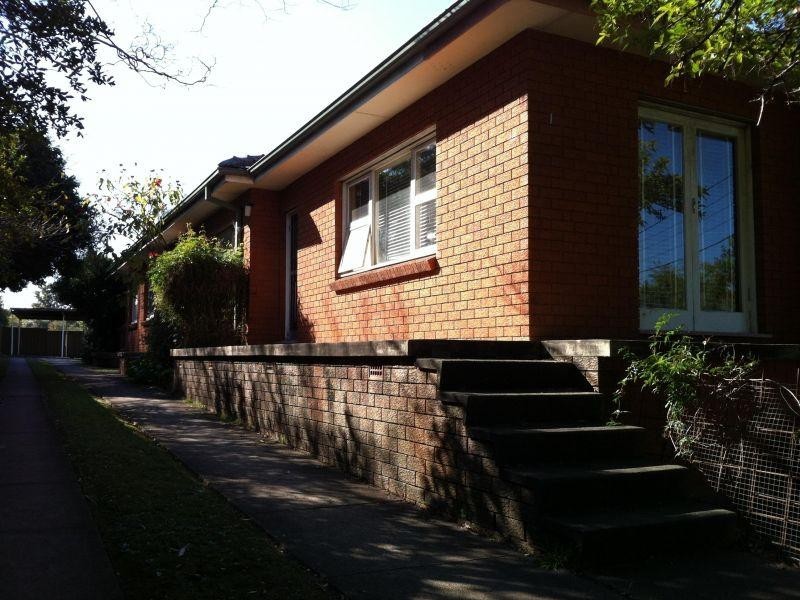 2/1 Stapleton Street, Wentworthville NSW 2145