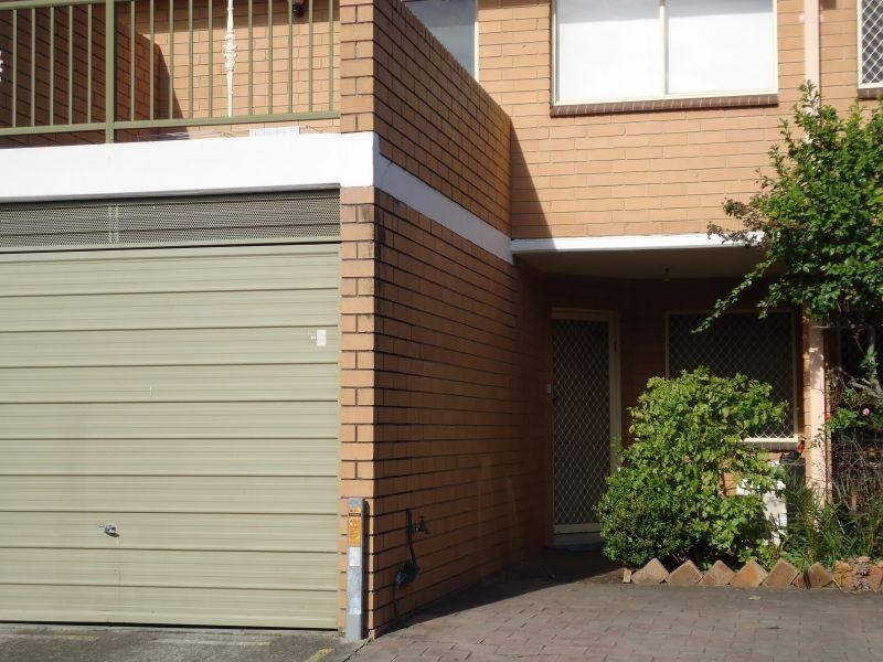 26/3 Reid Ave, Westmead NSW 2145