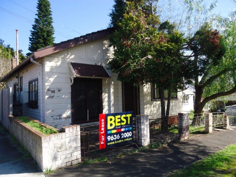 1 Alma Street, Parramatta NSW 2150