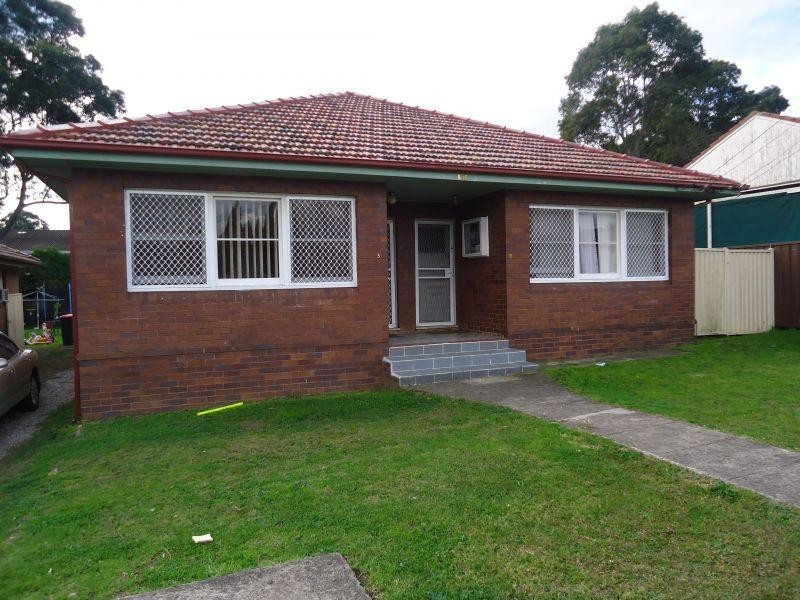2/546 Great Western Highway, Greystanes NSW 2145