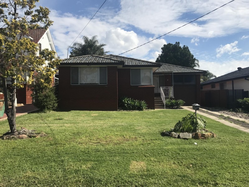 8 Virgil Street, Greystanes NSW 2145