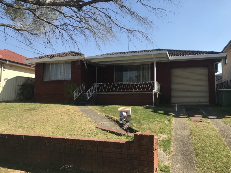 6 Strickland Place, Wentworthville NSW 2145