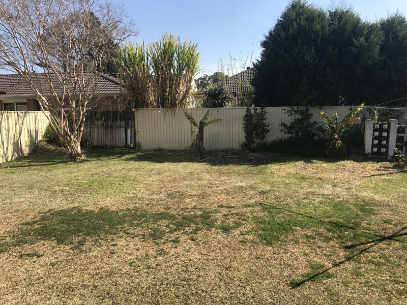 6 Strickland Place, Wentworthville NSW 2145