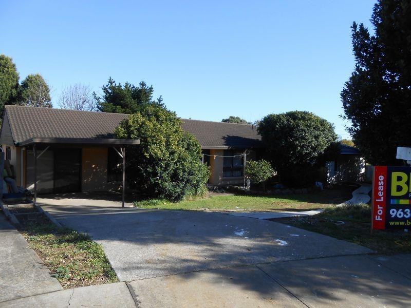 5 Cley Place, Prospect NSW 2148