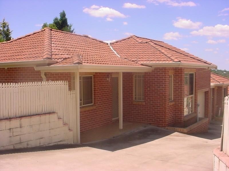 7/9-11 Hart Drive, Constitution Hill NSW 2145