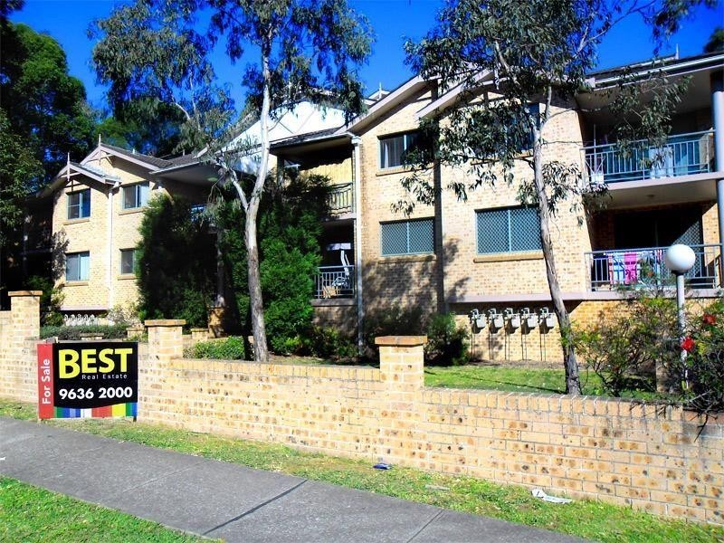 6/74 Stapleton Street, Pendle Hill NSW 2145