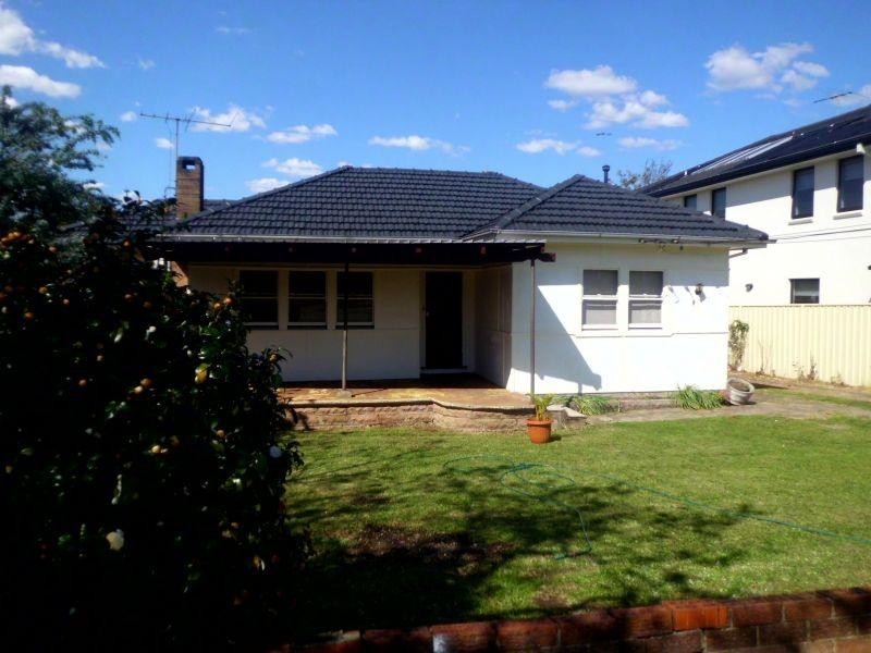 40 Chelmsford Road, South Wentworthville NSW 2145
