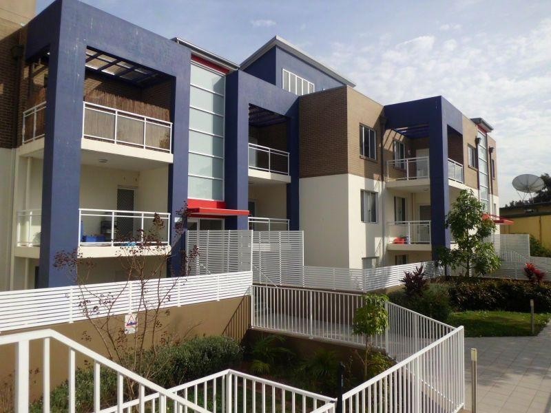 46/2-12 Civic Avenue, Pendle Hill NSW 2145