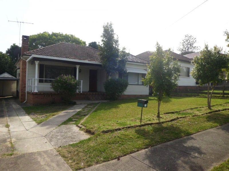23 Hudson Street, Wentworthville NSW 2145