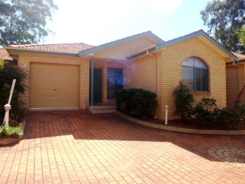 12/107-109 Chelmsford Road, South Wentworthville NSW 2145