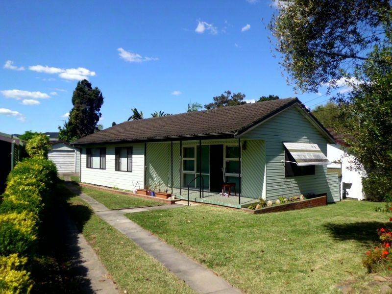 24 Harrison Street, Northmead NSW 2152