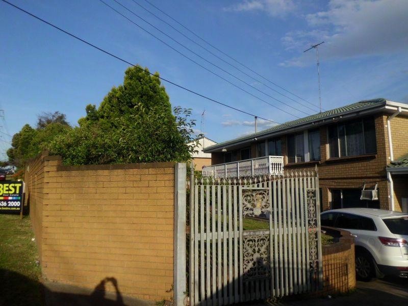 593B Great Western Highway, Girraween NSW 2145