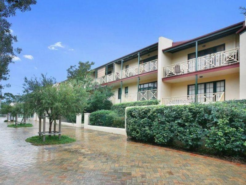 25/38 Cooyong Street, Toongabbie NSW 2146