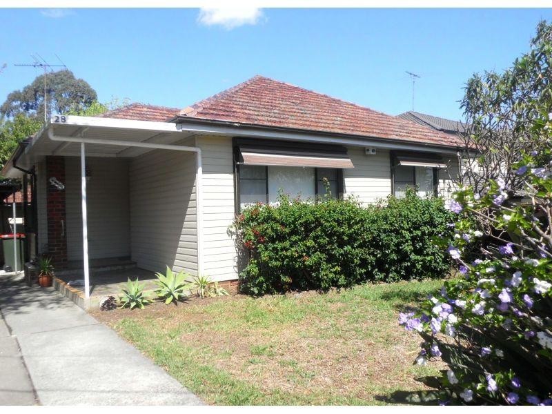 28 Killeen Street, Wentworthville NSW 2145