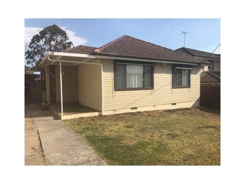 28 Killeen Street, Wentworthville NSW 2145