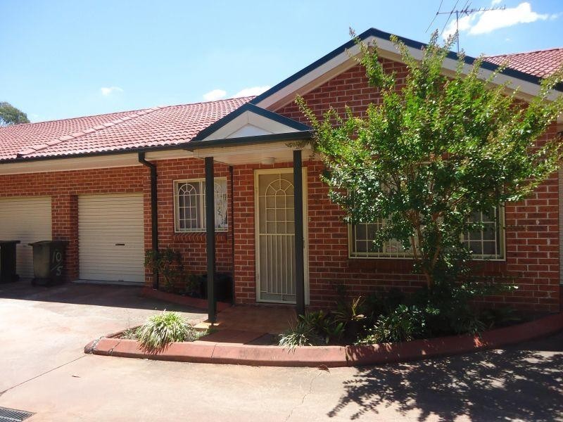 10/5 Rawson Road, South Wentworthville NSW 2145