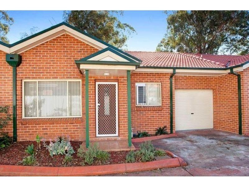 9/5 Rawson Road, South Wentworthville NSW 2145