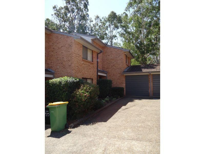 22/22-24 Caloola Road, Constitution Hill NSW 2145