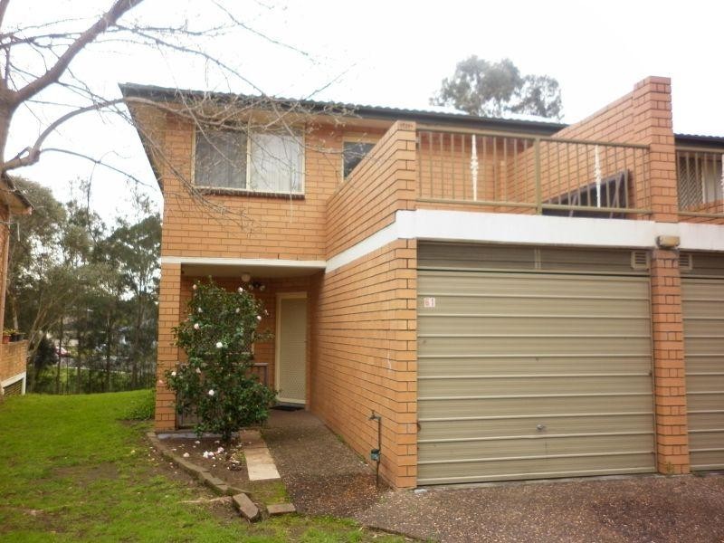 53/3 Reid Avenue, Westmead NSW 2145