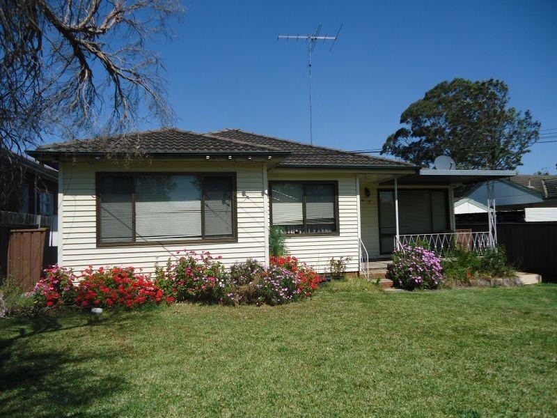 10 Matthew Crescent, Blacktown NSW 2148