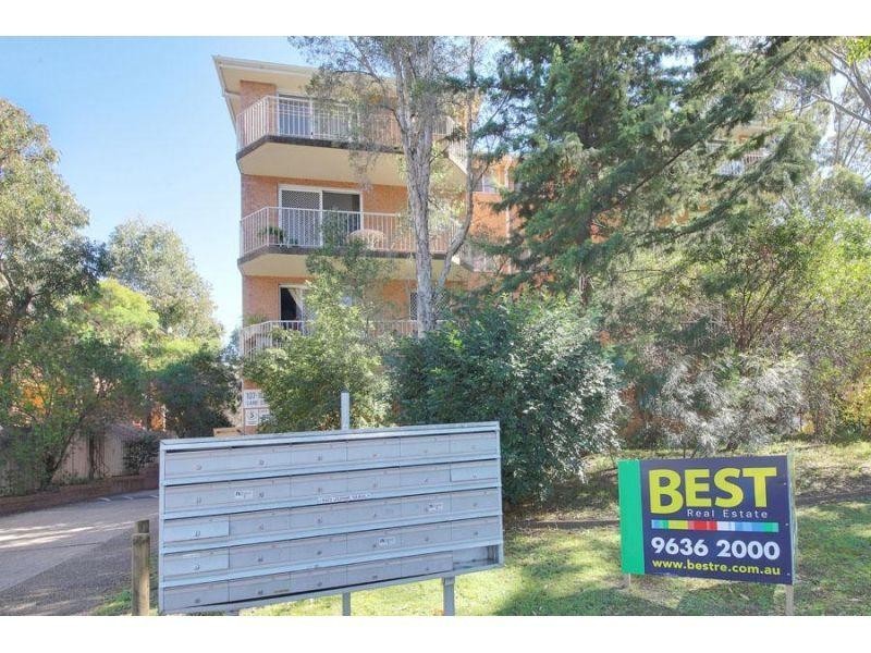 12/107-109 Lane Street, Wentworthville NSW 2145