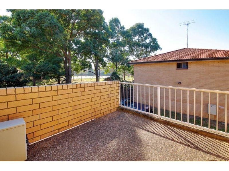 41/47 Wentworth Ave, Westmead NSW 2145