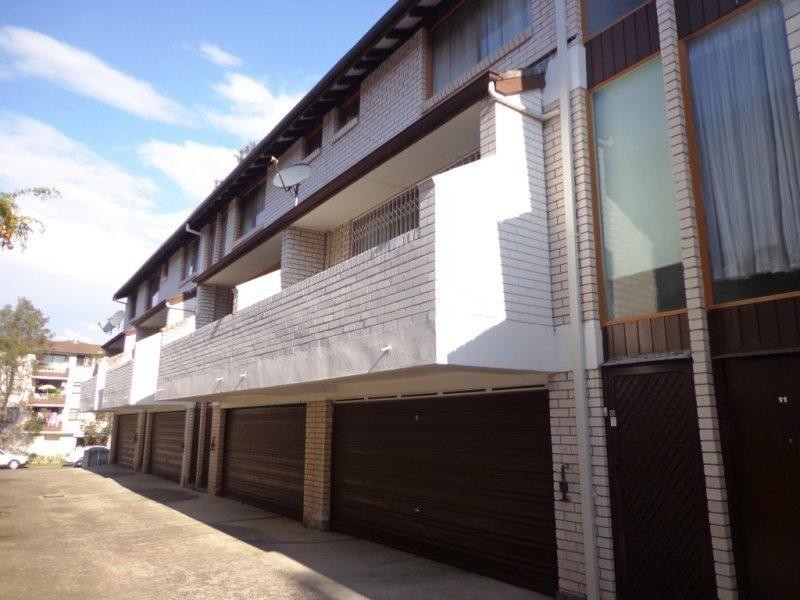 12/26 York Street, Fairfield NSW 2165