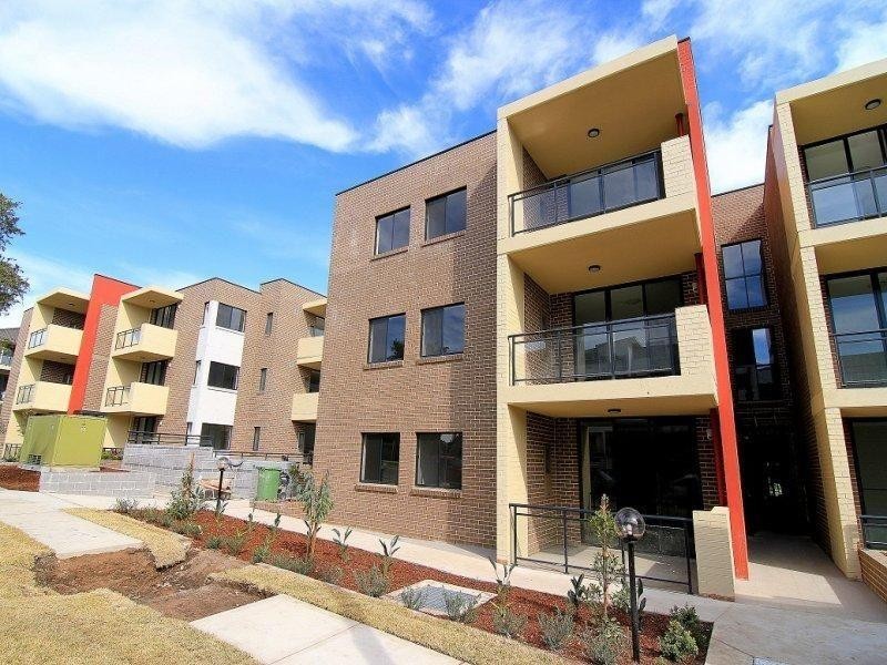 1/47-53  Lydbrook Street, Westmead NSW 2145