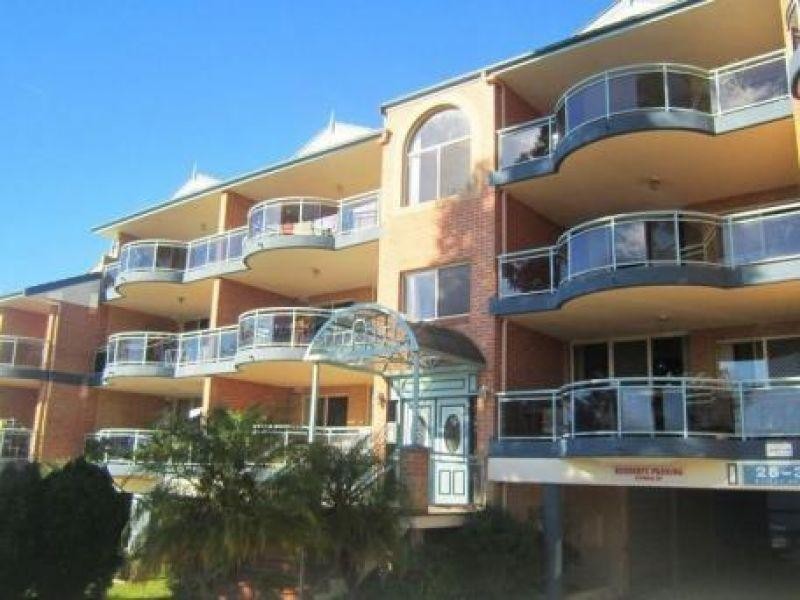 10/26 Bailey Street, Westmead NSW 2145