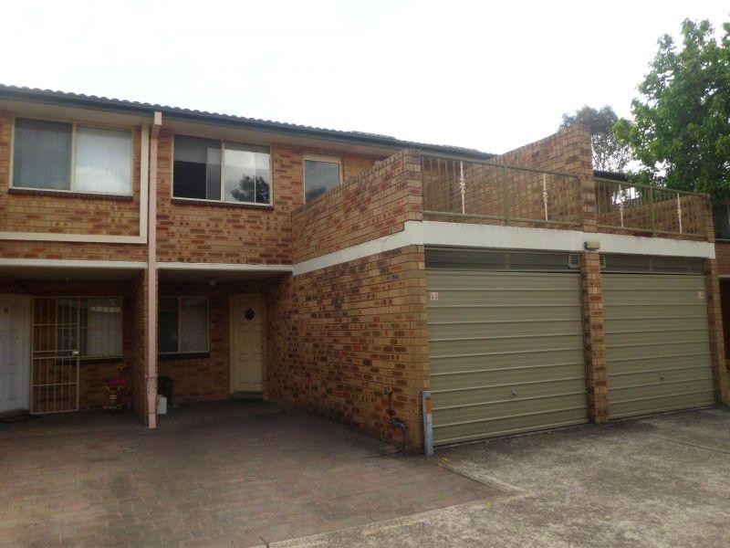 53/3 Reid Avenue, Westmead NSW 2145