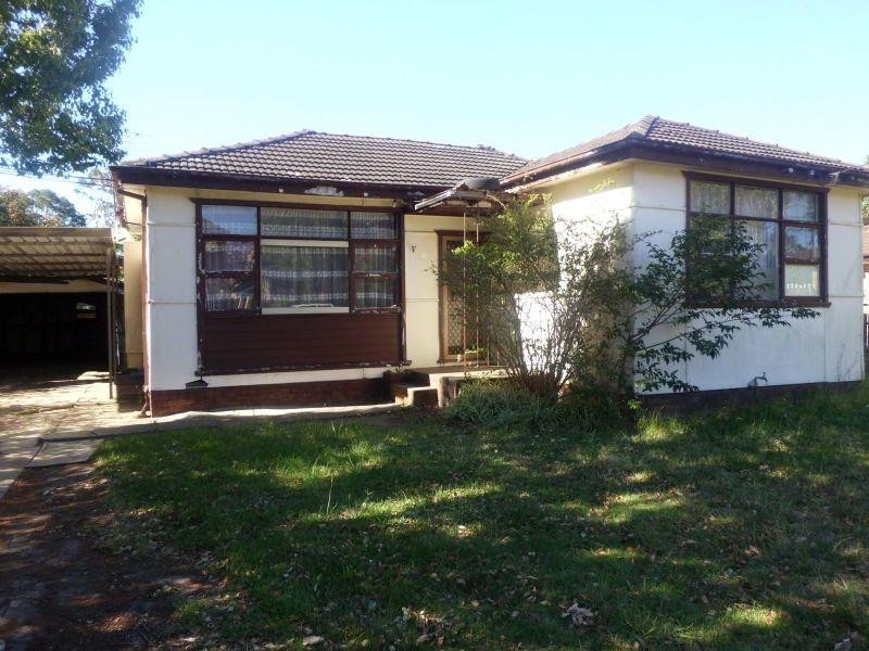 11  Fifth Avenue, Blacktown NSW 2148