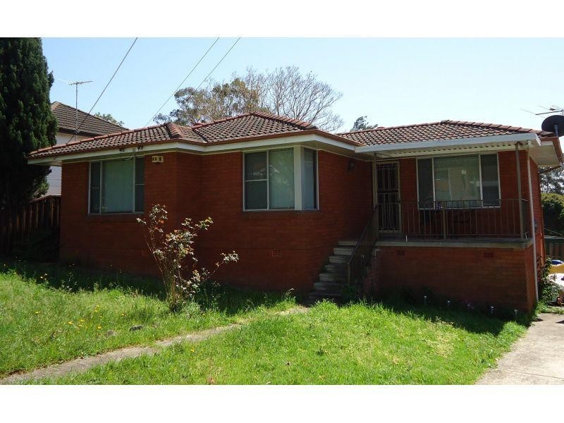 5 Michelle Drive, Constitution Hill NSW 2145