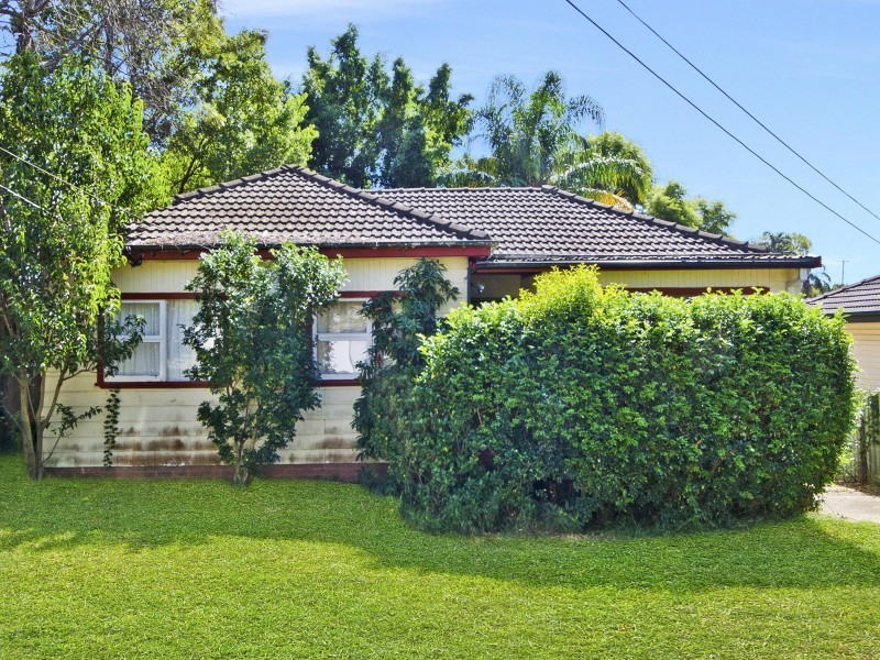 5 Marie Street, Constitution Hill NSW 2145