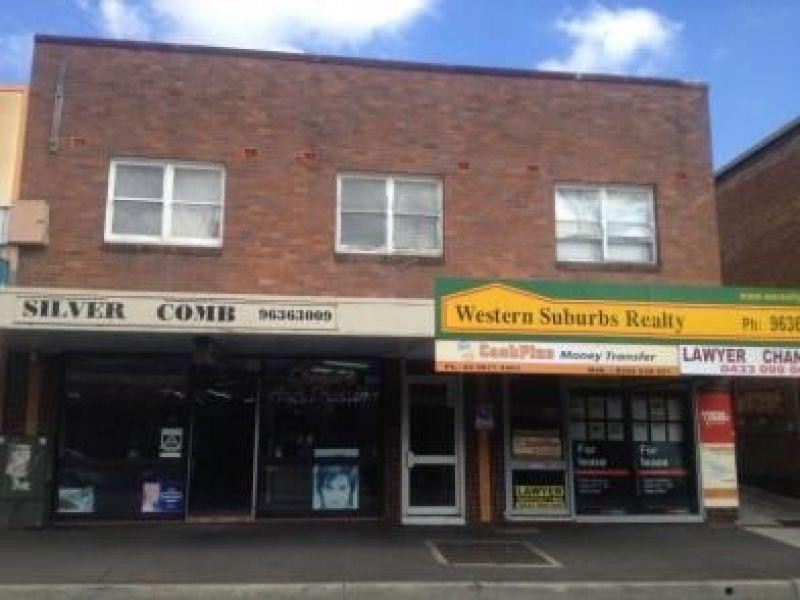 1/27 Station Street, Wentworthville NSW 2145