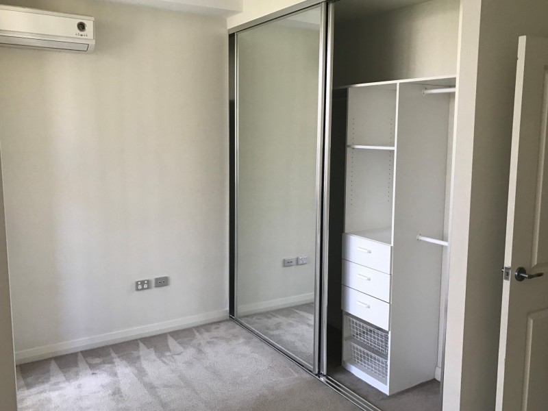 51/16-20 Mercer Street (Meet Rep in Brisbane St), Castle Hill NSW 2154