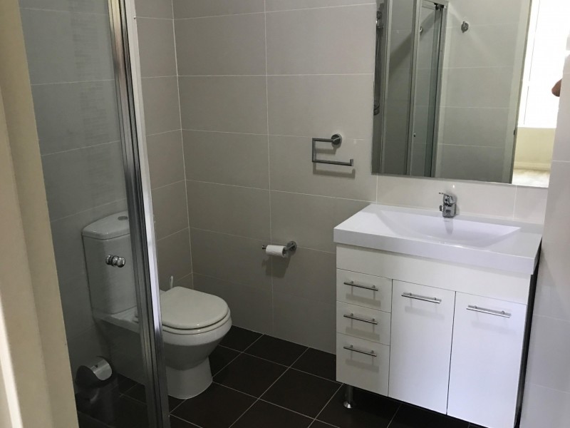 51/16-20 Mercer Street (Meet Rep in Brisbane St), Castle Hill NSW 2154