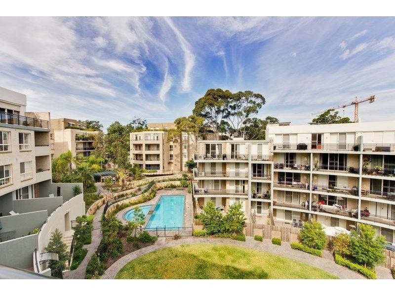 51/16-20 Mercer Street, Castle Hill NSW 2154