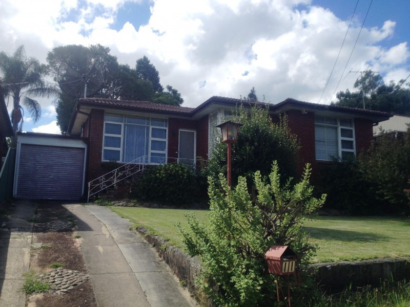11 Manuka Street, Constitution Hill NSW 2145