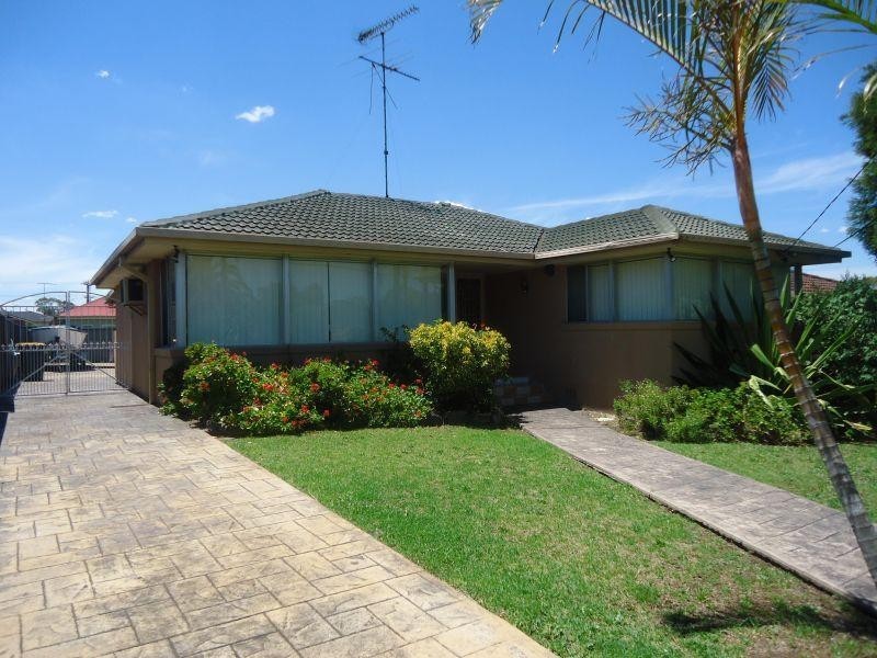 18 Roberta Street, Greystanes NSW 2145