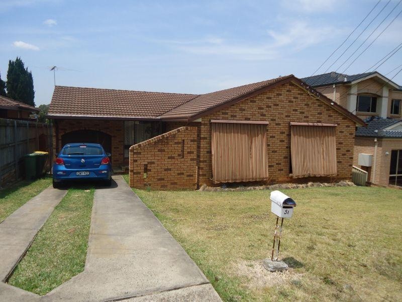 51 Thane Street, Wentworthville NSW 2145
