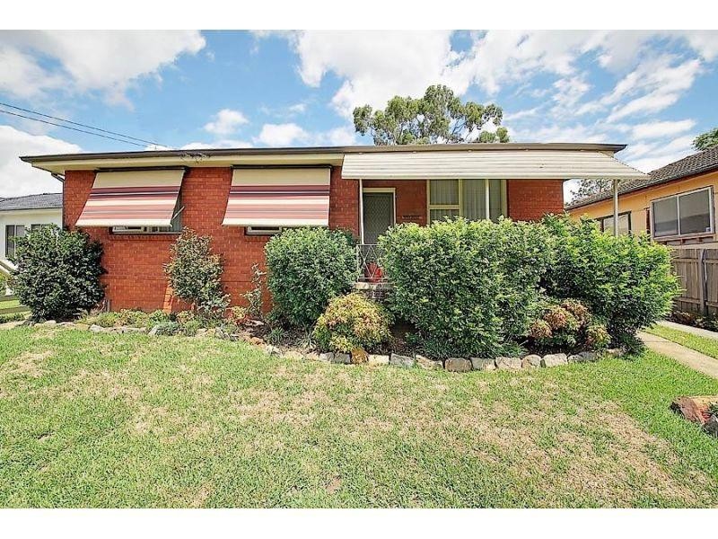 20 Finney Street, Old Toongabbie NSW 2146