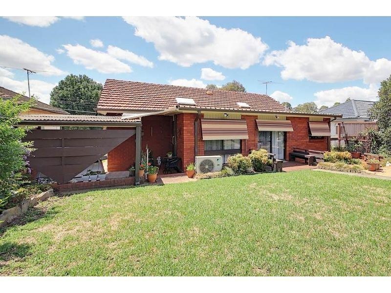 20 Finney Street, Old Toongabbie NSW 2146