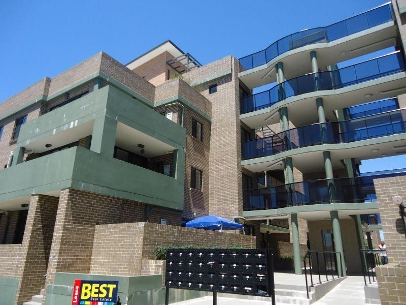27/5-11  Howard Ave, Northmead NSW 2152