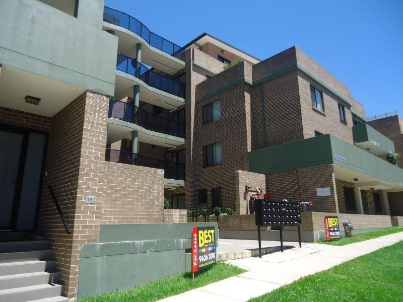 7/5-11  Howard Ave, Northmead NSW 2152