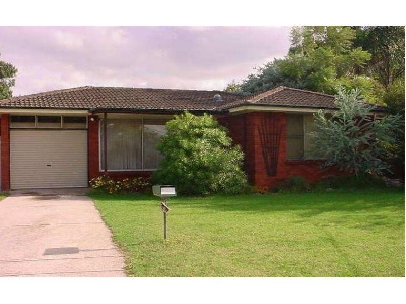5 Polo Crescent, Girraween NSW 2145