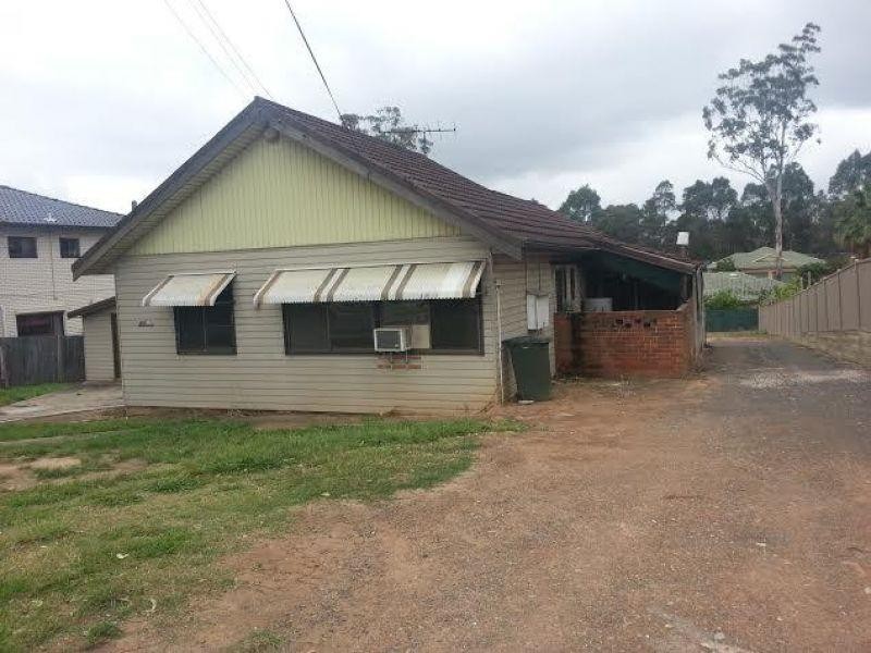 489 Great Western Highway, Pendle Hill NSW 2145