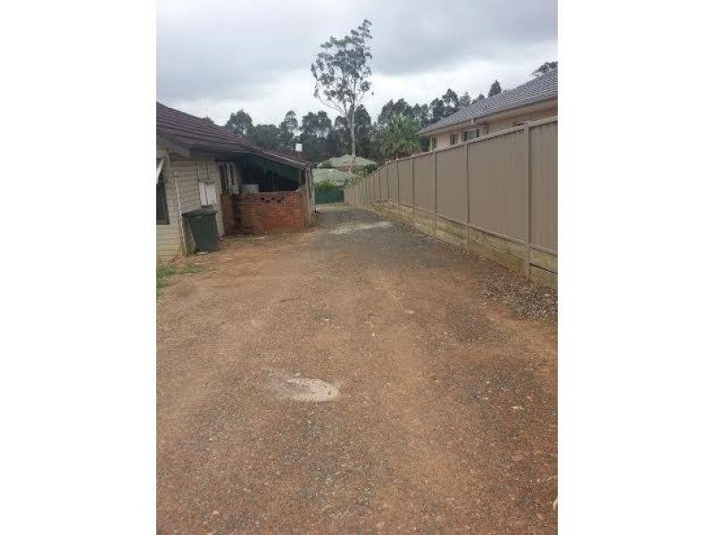 489 Great Western Highway, Pendle Hill NSW 2145