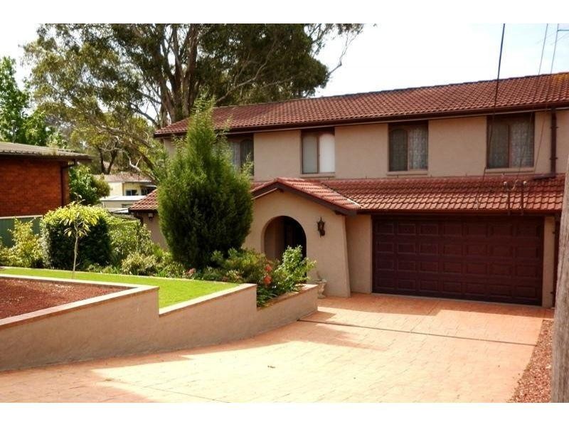 183a Wentworth Avenue, Pendle Hill NSW 2145