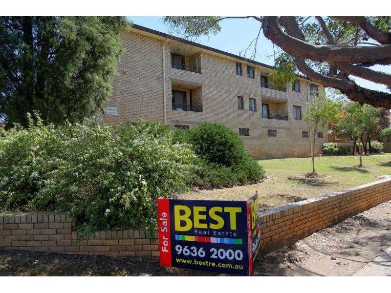 7/119-123  Station Street, Wentworthville NSW 2145